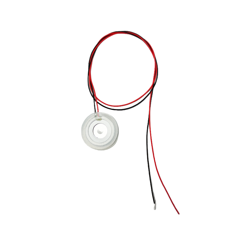 Пьезоатомайзер с микросеткой для нагревателя