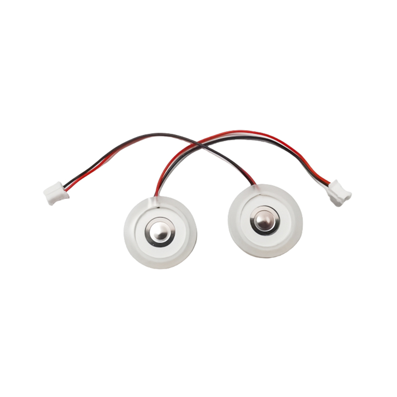 Частота распылительного диска Φ20 111 кГц304 Микросетка из нержавеющей стали Сетка распылительного диска Распылительный лист Кондиционер Охладитель Холодильник Сетка для свежего увлажнения Распылительный диспергатор Лист Скорость распыления> 800 мл/ч