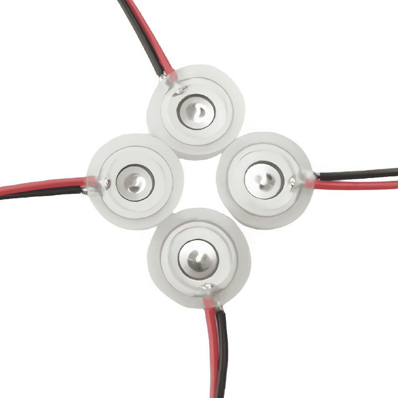 16-111 кГц Распылительный лист Лист с распылительными отверстиями Сетка Лоток для запотевания Сетка из нержавеющей стали Ультразвуковой лист для запотевания Аромат Эфирное масло Увлажнение Микропористый лоток для запотевания