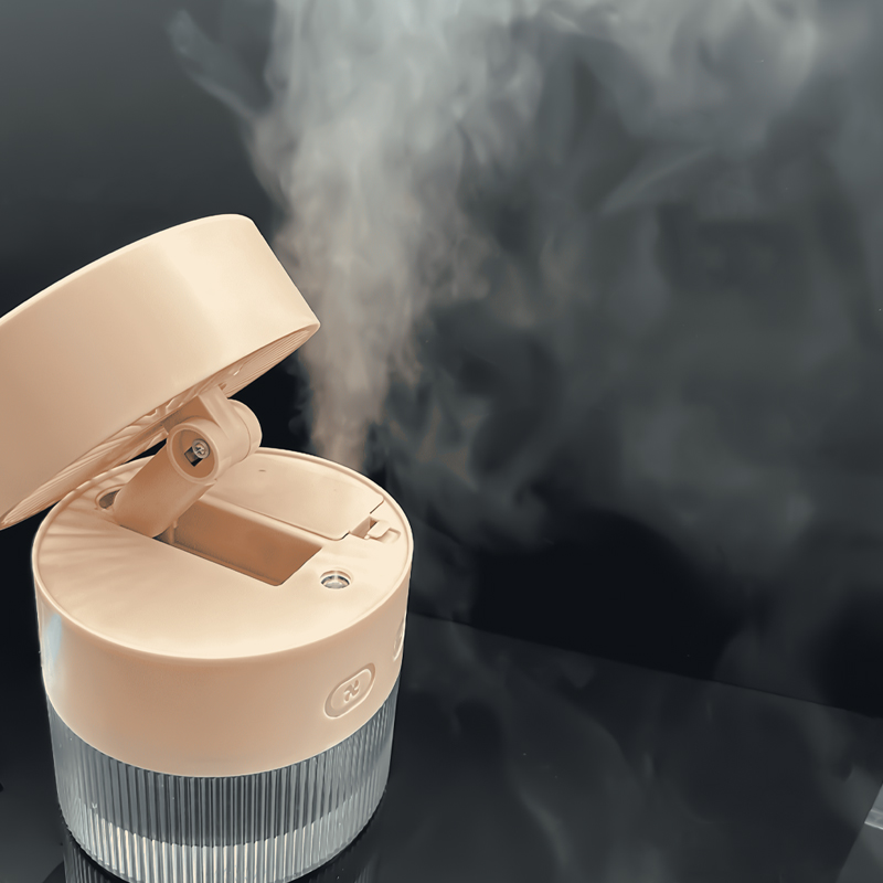 Пьезоэлектрический распылительный косметический инструмент из нержавеющей стали, вентилятор-распылитель, специальный микропористый распылитель, ультразвуковой распылительный лист 16 мм