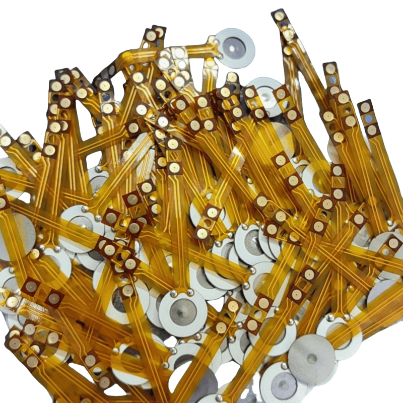 12 мм микропористые сверхтонкие частицы вдыхаемый медицинский распылитель Электронное устройство для отказа от курения Распылитель Таблетки Ароматерапия Распылитель эфирного масла Диски распылителя Разъем Fpc