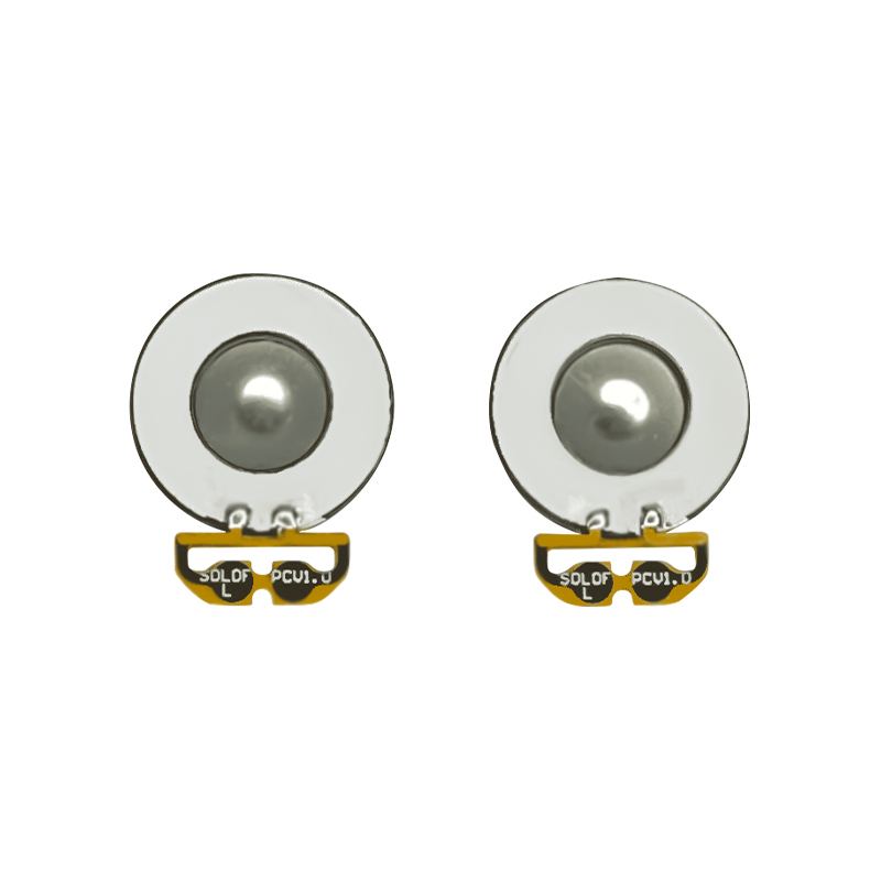 15 мм пьезоэлектрическая медицинская сетка, сетка для запотевания, диск, спрей, стерилизация, чистка, противотуманный лист