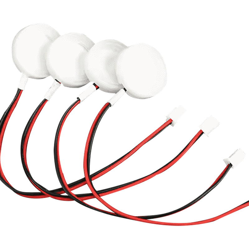 16 мм 3 МГц Высокочастотный пьезоэлектрический керамический чип Ароматерапия Распылитель эфирного масла Ультразвуковой чип распылителя Малая мощность 5 Вт Плата драйвера Ароматический чип распылителя небольшого размера Драйвер DC5-24 В