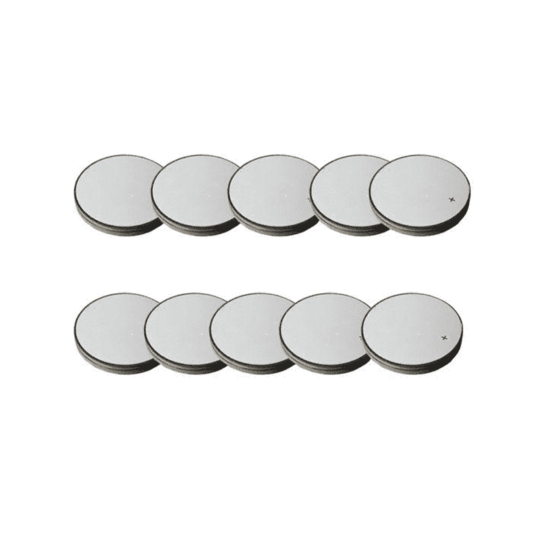 Пьезоэлектрическая керамическая пластинаПьезоэлектрическое кольцоПьезоэлектрический преобразователь пластины Ультразвуковая пластина