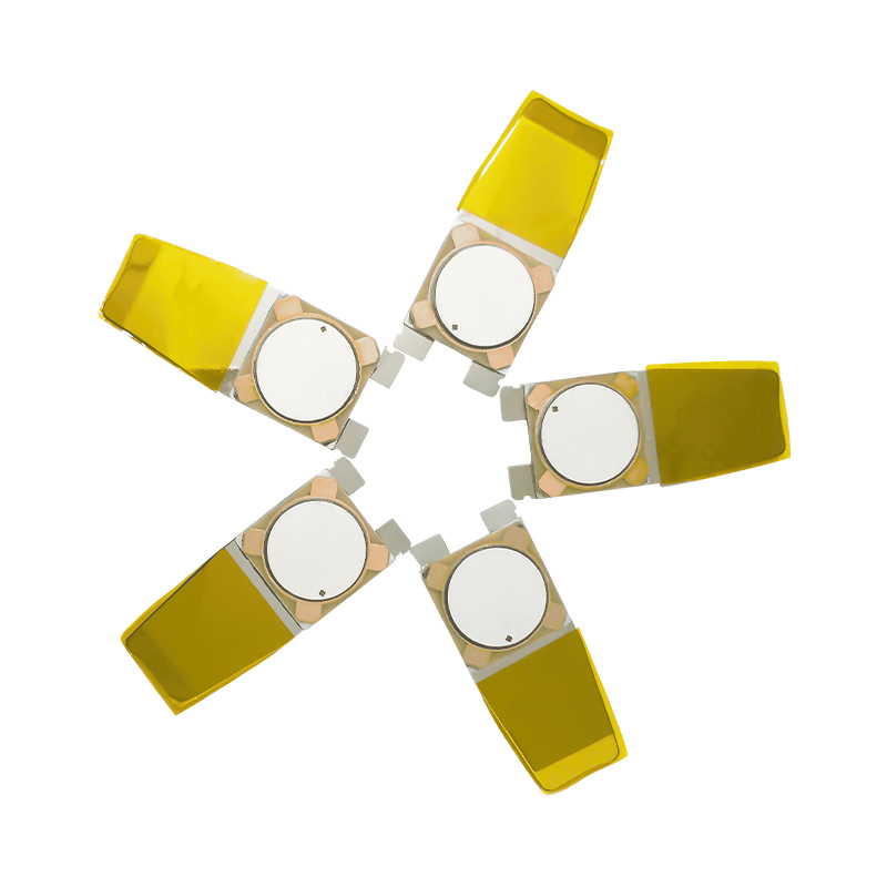 Ультразвуковое лезвие косметического преобразователя, нож-скальпель, лезвие для распыления омертвевшей кожи, нож-косметический скальпель, лезвие ультразвукового преобразователя