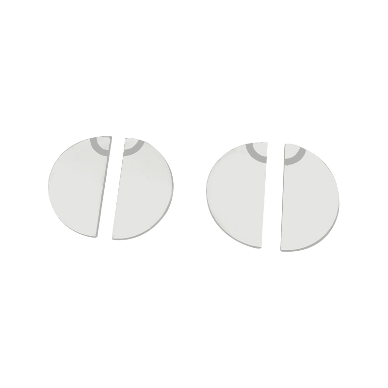 Как работает пьезоэлектрический преобразователь ультразвукового кардиомонитора плода? ​