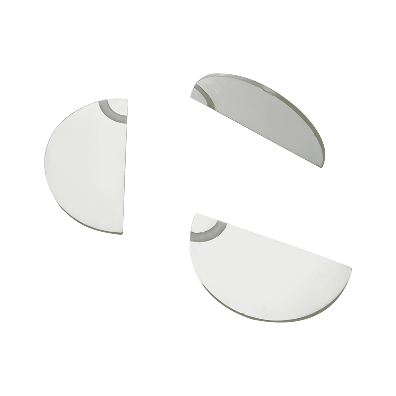 Ультразвуковой монитор сердца плода определяет частоту сердечных сокращений плода в брюшной полости матери. Чип пьезоэлектрического датчика.