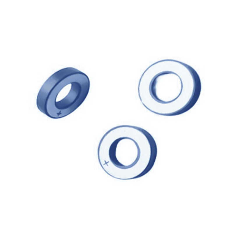 Пьезоэлектрический керамический преобразователь, инструмент для очистки, малый преобразователь мощности, пьезоэлектрический ультразвуковой генератор 10×5×2,0 мм