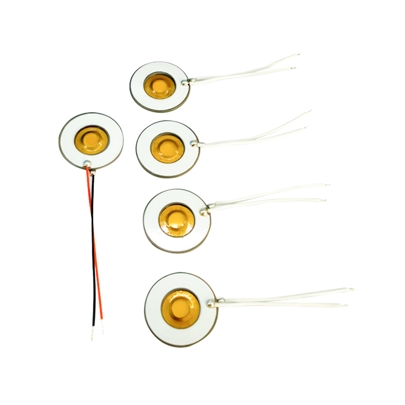 M16-110KHZ Полиимидная PI-мембранаСетчатый микросетчатый распылительМедицинский распылительУльтразвуковой сетчатый распылительМикропористый распылитель диаметром 3 мкм для ингаляционного распылителя