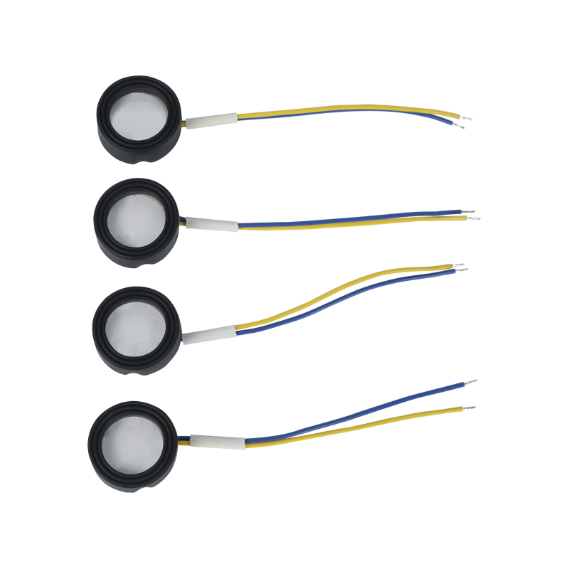 25 мм 1,7 МГц Ультразвуковое высокочастотное распыление Ванночка для ног Вигвам Облачный туман Ландшафтный дизайн Большое количество распыления Пьезоэлектрический керамический преобразователь Осциллирующий распылитель Высокая мощность 220 В 36 Вт