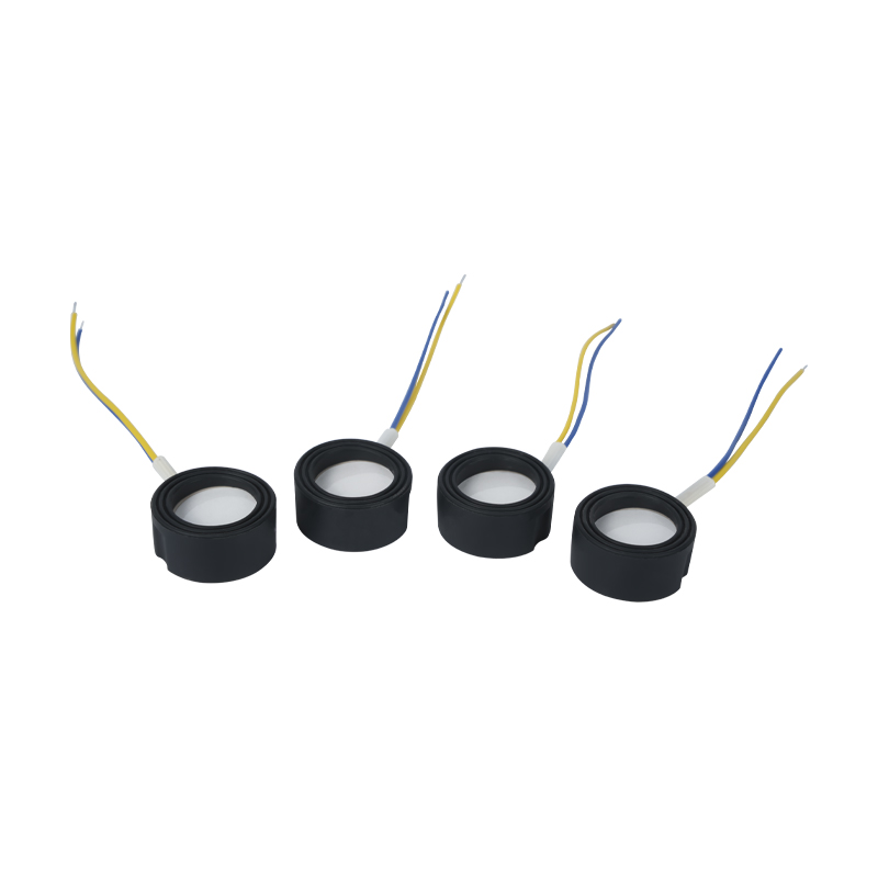 25 мм 1,7 МГц Ультразвуковое высокочастотное распыление Ванночка для ног Вигвам Облачный туман Ландшафтный дизайн Большое количество распыления Пьезоэлектрический керамический преобразователь Осциллирующий распылитель Высокая мощность 220 В 36 Вт