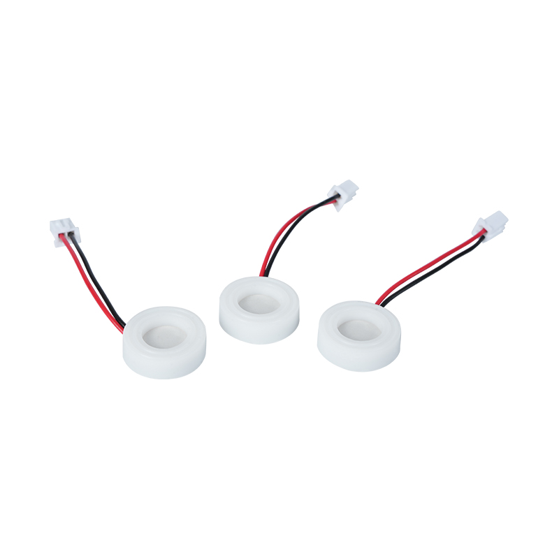 16 мм 1,7 МГц Высокочастотная керамическая машина для ароматерапии Распыление эфирного масла Пьезоэлектрический керамический преобразователь