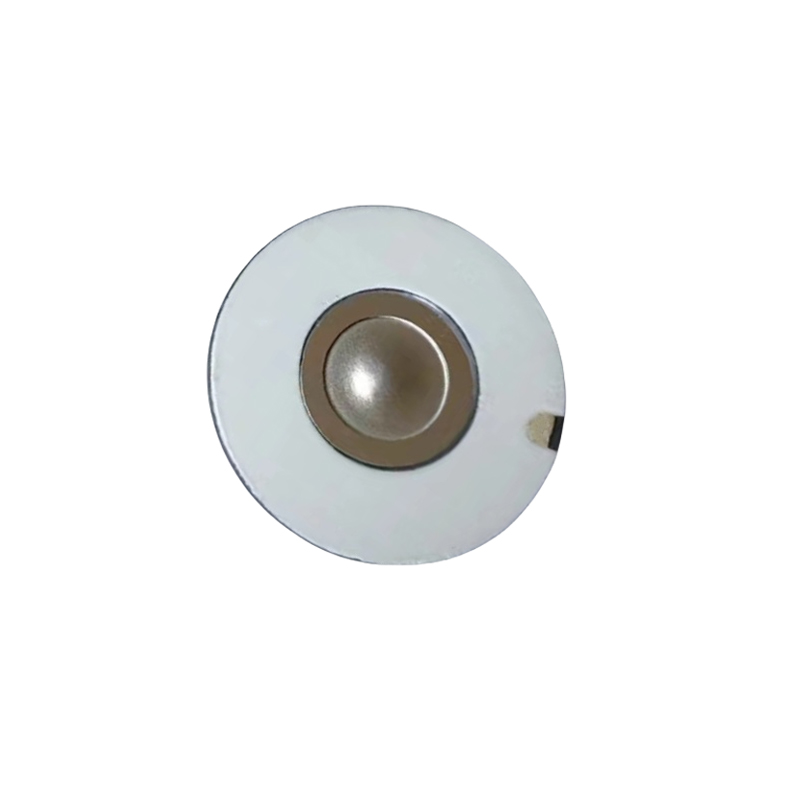 Миниатюрные продукты Φ8 мм Вдыхаемый медицинский сетчатый лоток для запотевания Небольшое количество распыления Увлажнение с лотком для запотевания Ароматический лоток для запотевания