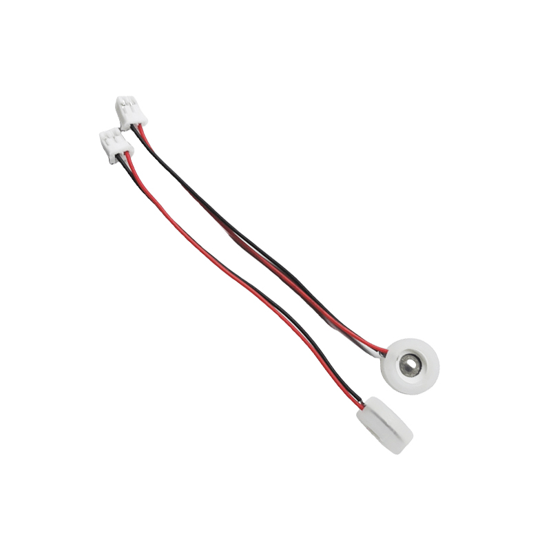 12 мм микропористые сверхтонкие частицы вдыхаемый медицинский распылитель Электронное устройство для отказа от курения Распылитель Таблетки Ароматерапия Распылитель эфирного масла Диски распылителя Разъем Fpc