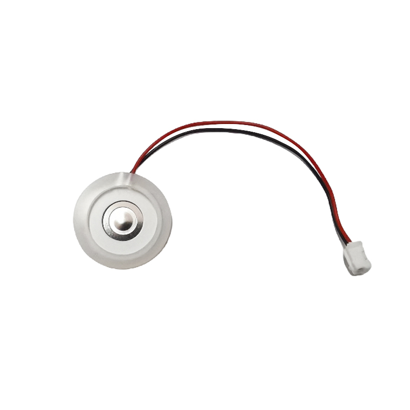 Микропористая пластина для запотевания диаметром 16 мм. Пьезоэлектрическая керамика. Большой объемный нагреватель тумана. Пластина для запотевания. Диффузор. Пластина с отверстиями для распыления. Сетчатая пластина для запотевания.