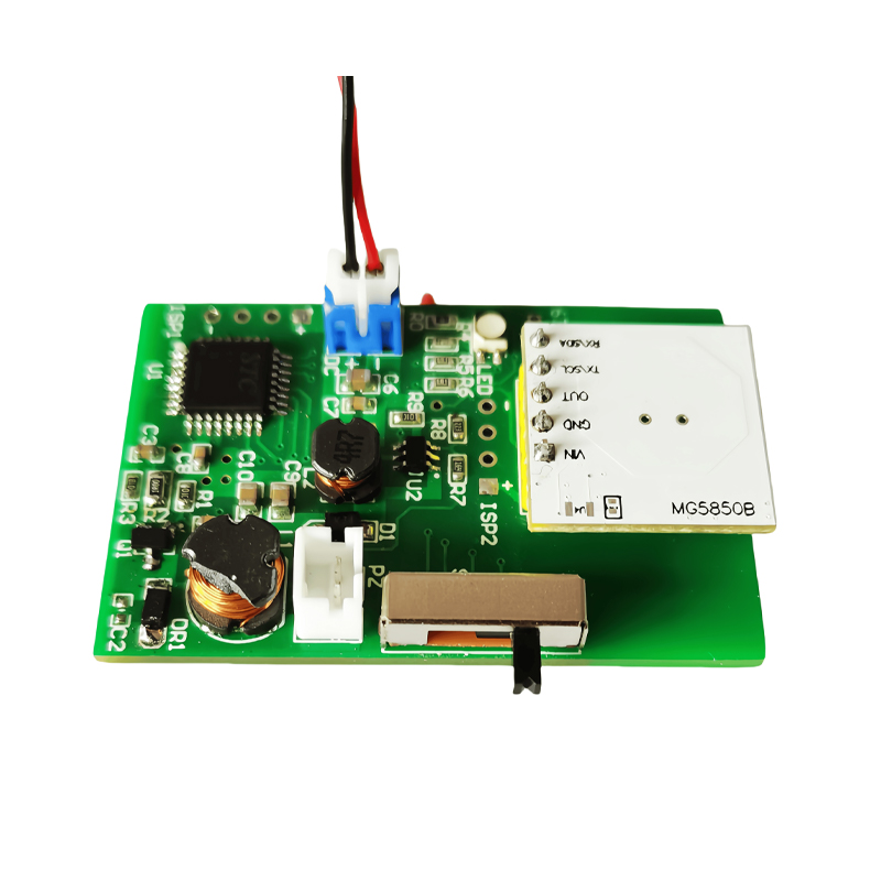 Медицинский сетчатый лоток для распылителя, печатная плата, электронная плата для драйвера распылителя для прекращения курения, печатная плата