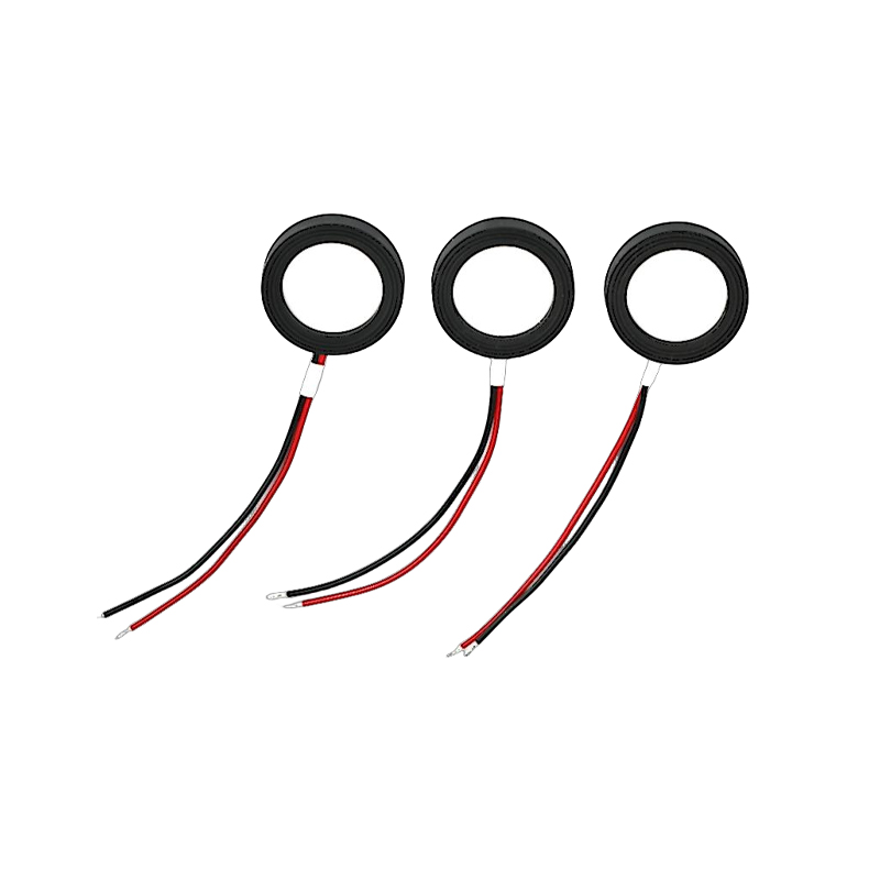 16 мм 1,7 МГц Высокочастотная керамическая машина для ароматерапии Распыление эфирного масла Пьезоэлектрический керамический преобразователь