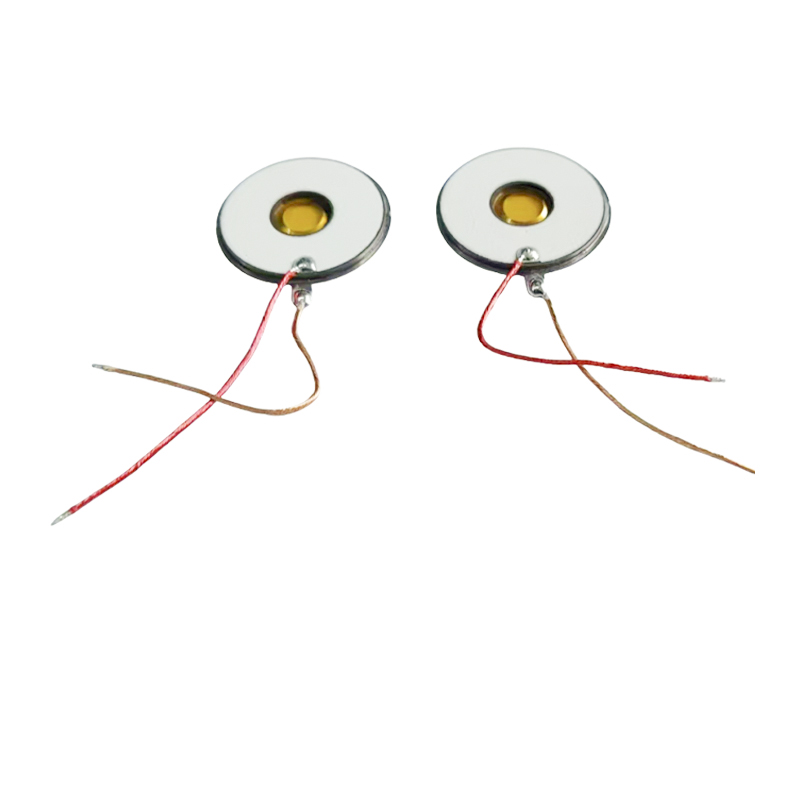 M16-108KHZ Полиимидная ПИ-мембранаСетчатый микросетчатый распылительМедицинский распылительУльтразвуковой сетчатый распылительМикропористый ингаляционный распылитель с микропористой структурой 3 мкм и распыляющим дискомПотребляемая мощность1 ~ 1,5 Вт