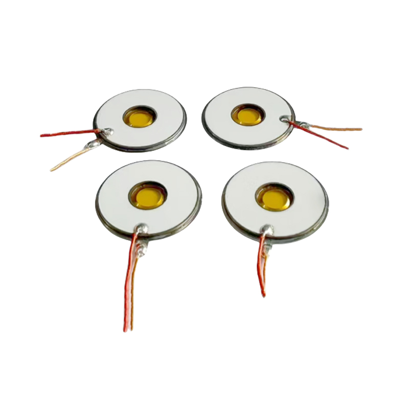 M16-108KHZ Полиимидная PI-мембранаСетчатый микросетчатый распылительМедицинский распылительУльтразвуковой сетчатый распылительМикропористый распылитель диаметром 3 мкм для ингалятора-распылителя