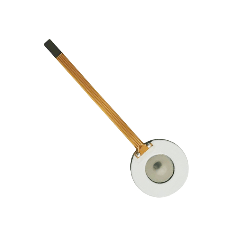 M16-110KHZ Полиимидная PI-мембранаСетчатый микросетчатый распылительМедицинский распылительУльтразвуковой сетчатый распылительМикропористый распылитель диаметром 3 мкм для ингаляционного распылителя