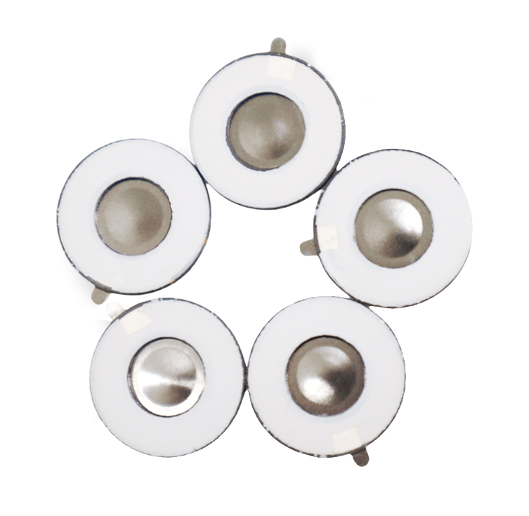 12 мм медицинские таблетки для ингаляций, распылитель, шайба для носа, инструмент для смазки глаз, распылитель для полости рта, увлажнитель, распылитель, инструмент для прекращения курения, специальные распылительные таблетки, малая мощность, низкое энергопотребление, микросетка из нержавеющей стали, диск распылителя можно припаять, электронный провод можно припаять, соединительный провод FPC