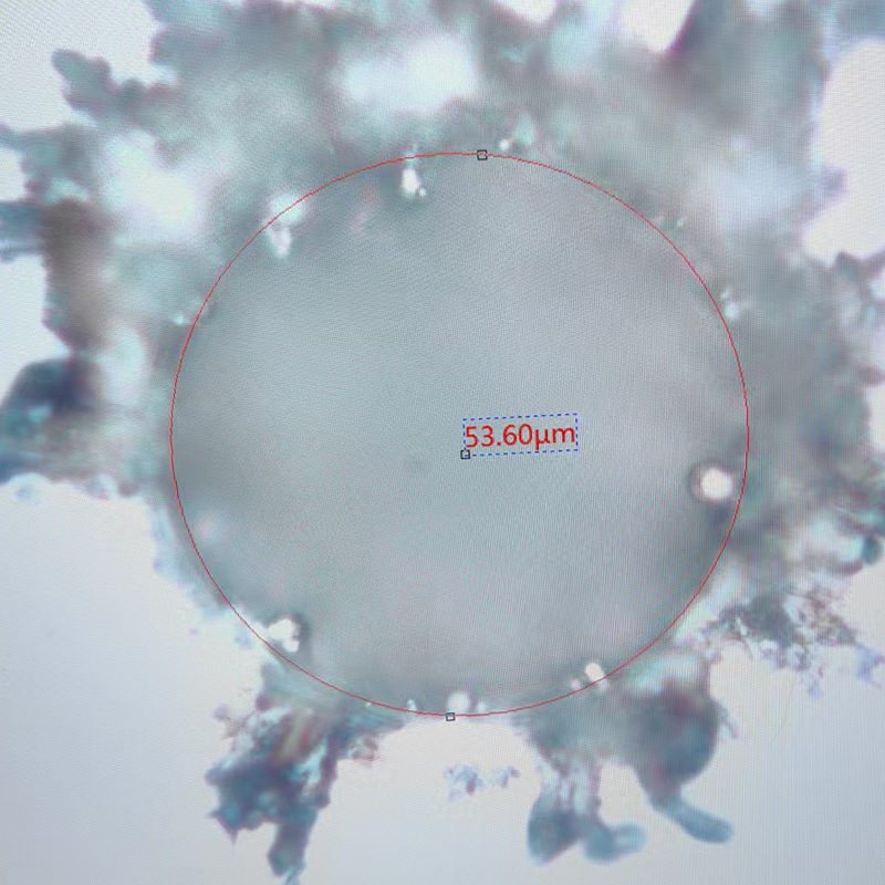 Прецизионные лазерные микроотверстия