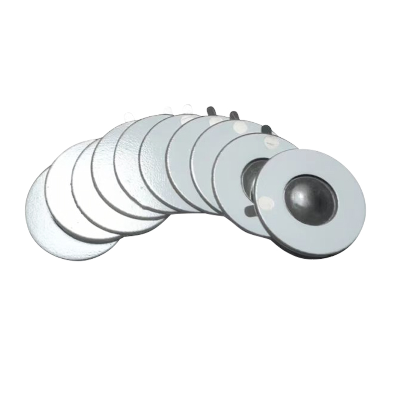 M16-140K-2024 Новейшие медицинские сетчатые таблетки-распылители из нержавеющей стали, не содержащие свинца