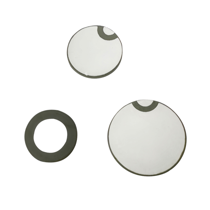 Ультразвуковой распылительный преобразователь