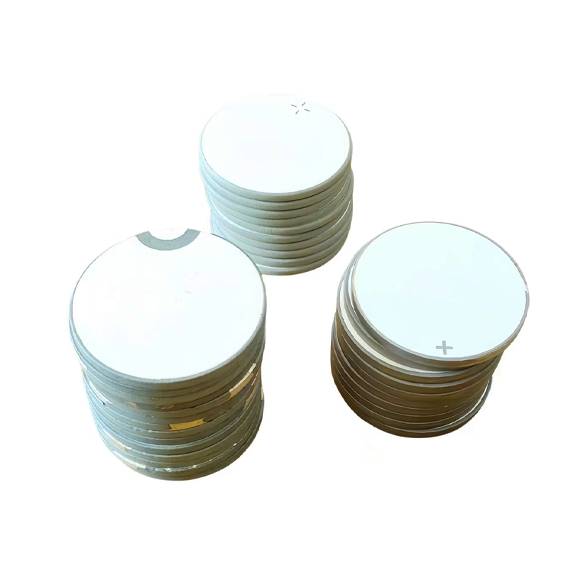 Ультразвуковой распылительный преобразователь