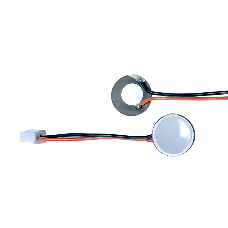 Ультразвуковой распылительный преобразователь