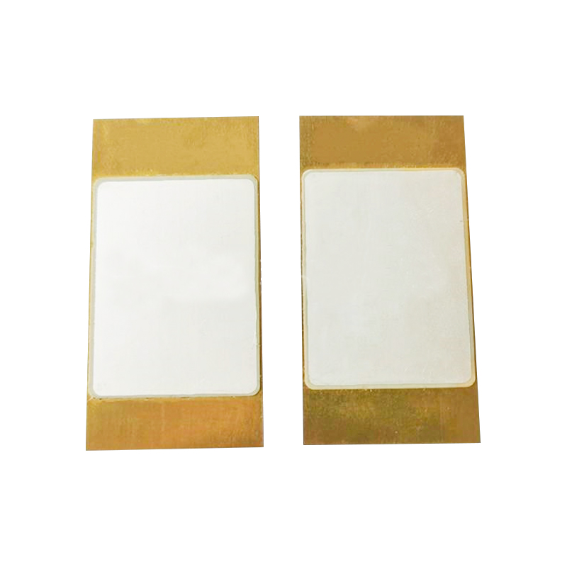 Датчик выработки электроэнергии/нагрева Пьезо-распылитель