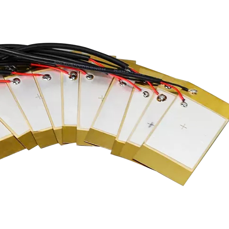 Датчик выработки электроэнергии/нагрева Пьезо-распылитель